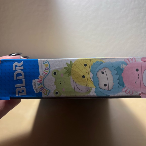 BLDR Squishmallows Building set - Picture 3 of 3